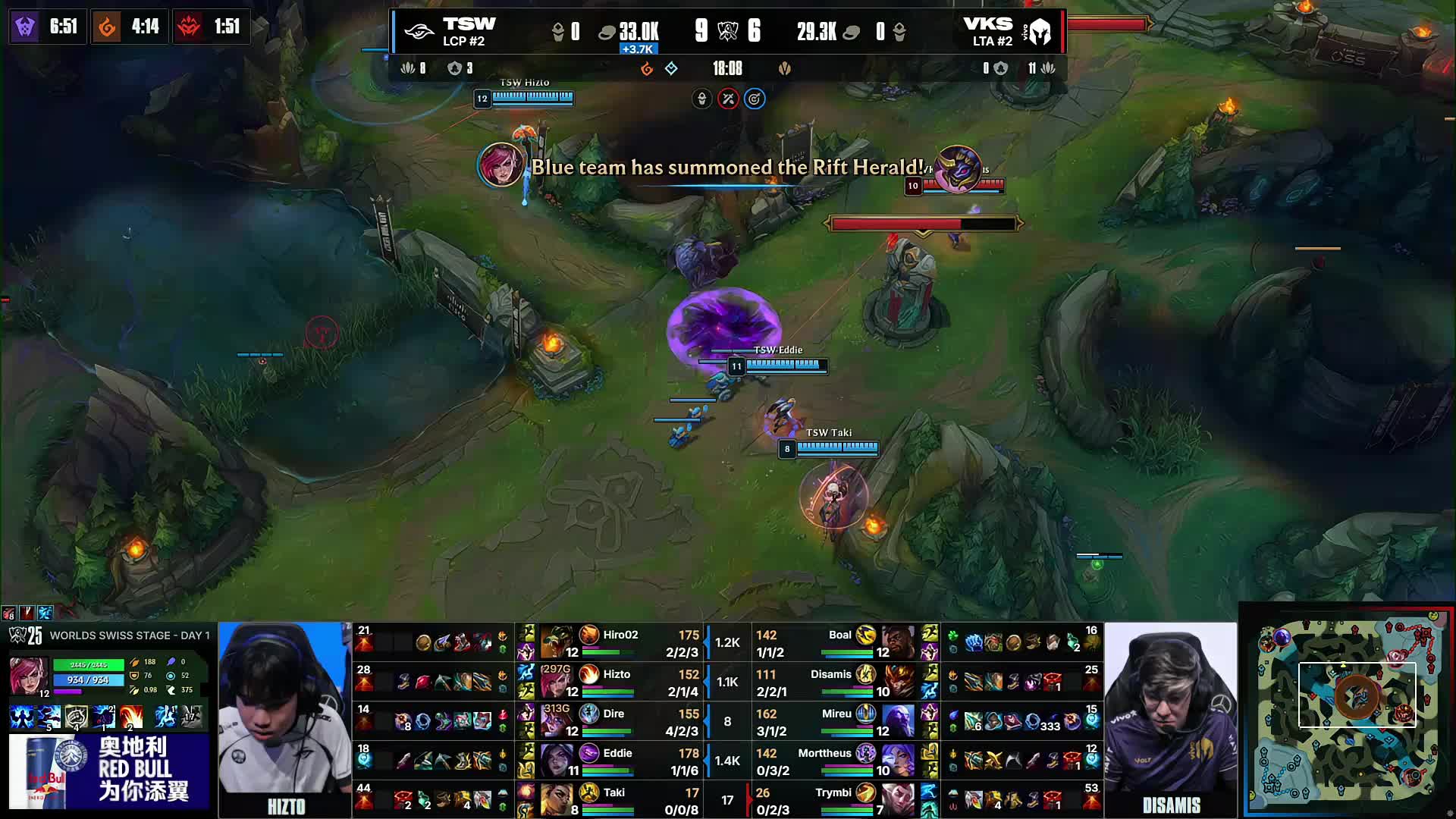 打法巨变？吧友们认为Yagao替补Scout出征S赛后 LNG取得什么成绩？