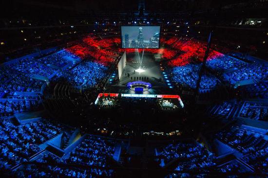 Youdang ：上场前教练就是让我好好打，打慢点吧