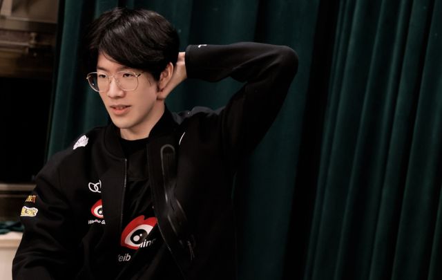 南京Hero久竞锁定2025KPL夏季赛常规赛第三轮A组