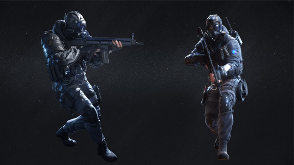 Honda 离开 Vikings KR 首发阵容