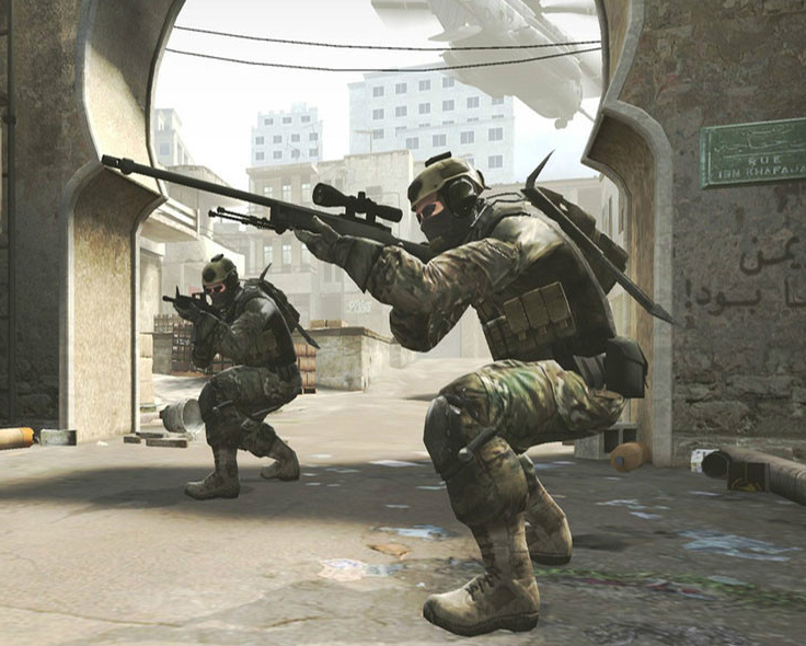 Major最热门地图是哪张？Inferno几乎必出