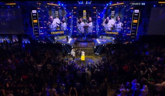 连锁反应，VP变阵导致PGL斯德哥尔摩Major首轮赛程产生变动