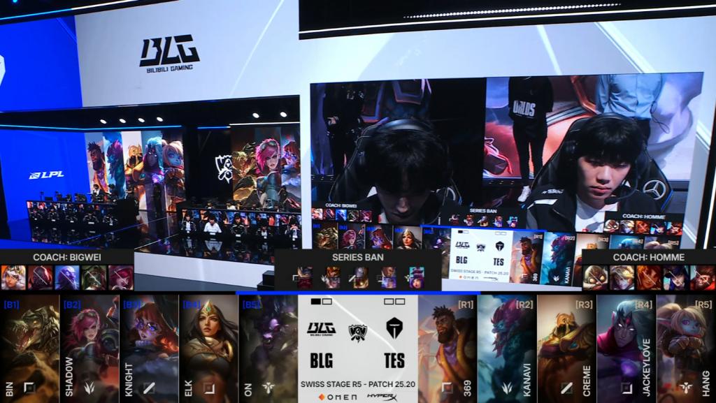 英雄联盟UZI退役，国外LOL圈纷纷祝福