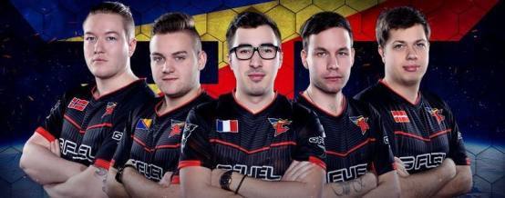 上海Major开幕阶段：晋级传奇组！ pain 2-0 FlyQuest