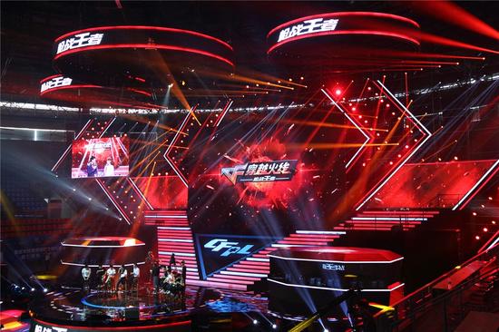 完美世界上海Major 2024人才阵容：顶级评论员和分析师公布