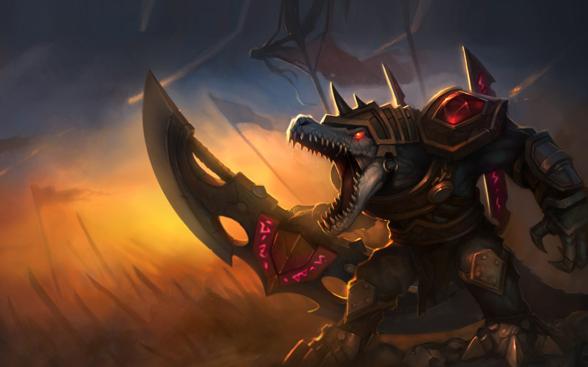 B8 击败 Chinggis Warriors 以确保在 MESA Nomadic Masters： Spring 2025 中获得第三名