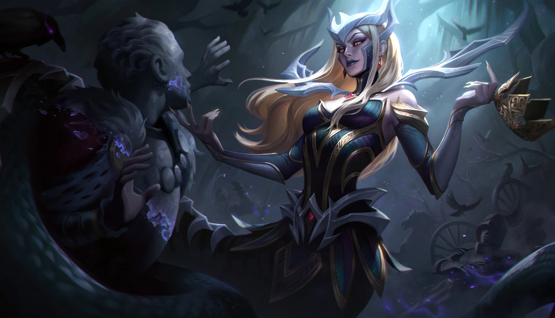 TES赛后群访：Xiye和Creme经常Solo帮助后者提升