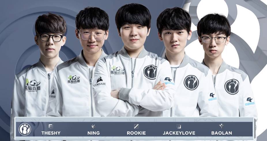 IEM科隆2024前10名选手