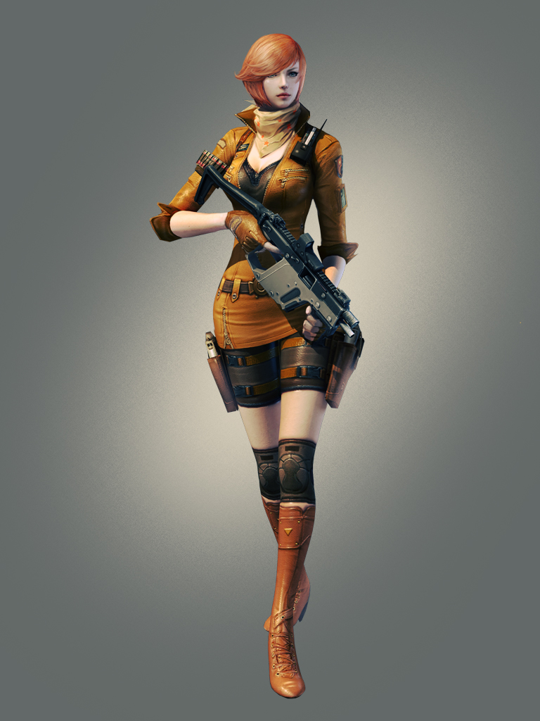 LPL资格赛第二日宣传片 Kanavi ：想晋级S赛 向世界展示我们的实力