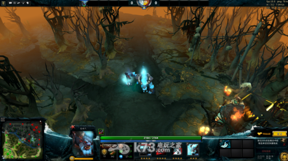 【前瞻】2021 IEM卡托维兹2021小组赛B组，G2 vs BIG