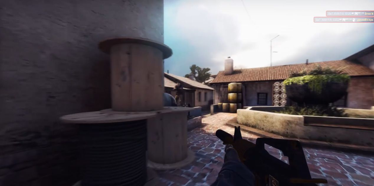 重出江湖，Woxic休息半年后回归