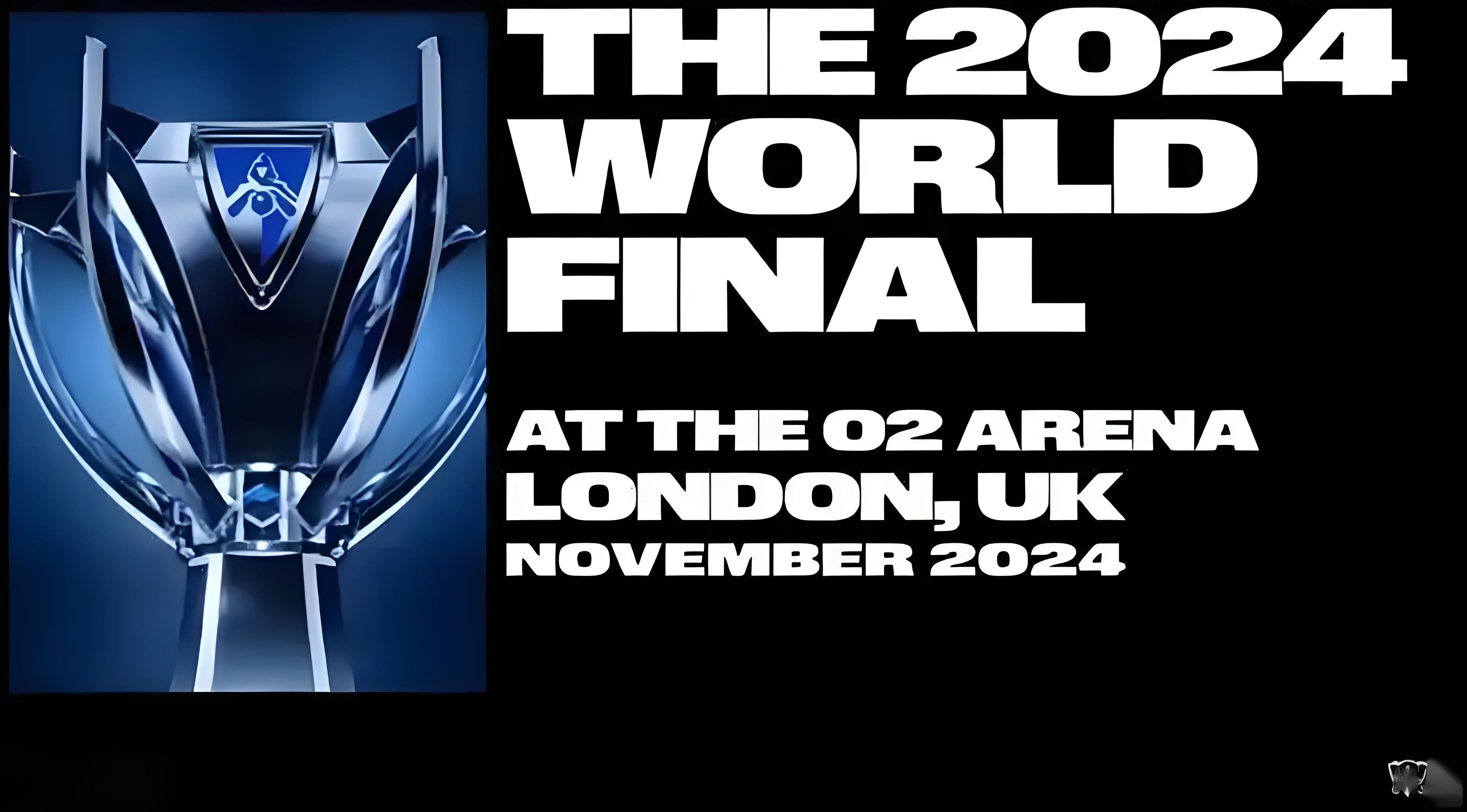 Spirit 和 Astralis 晋级 BLAST Bounty Fall 2025：封闭预选赛的下一轮