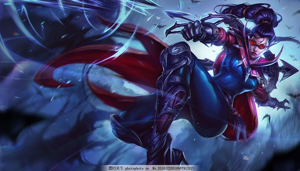 LPL夏季赛涅槃组最数据：Beichuan拿下最高伤害转化率