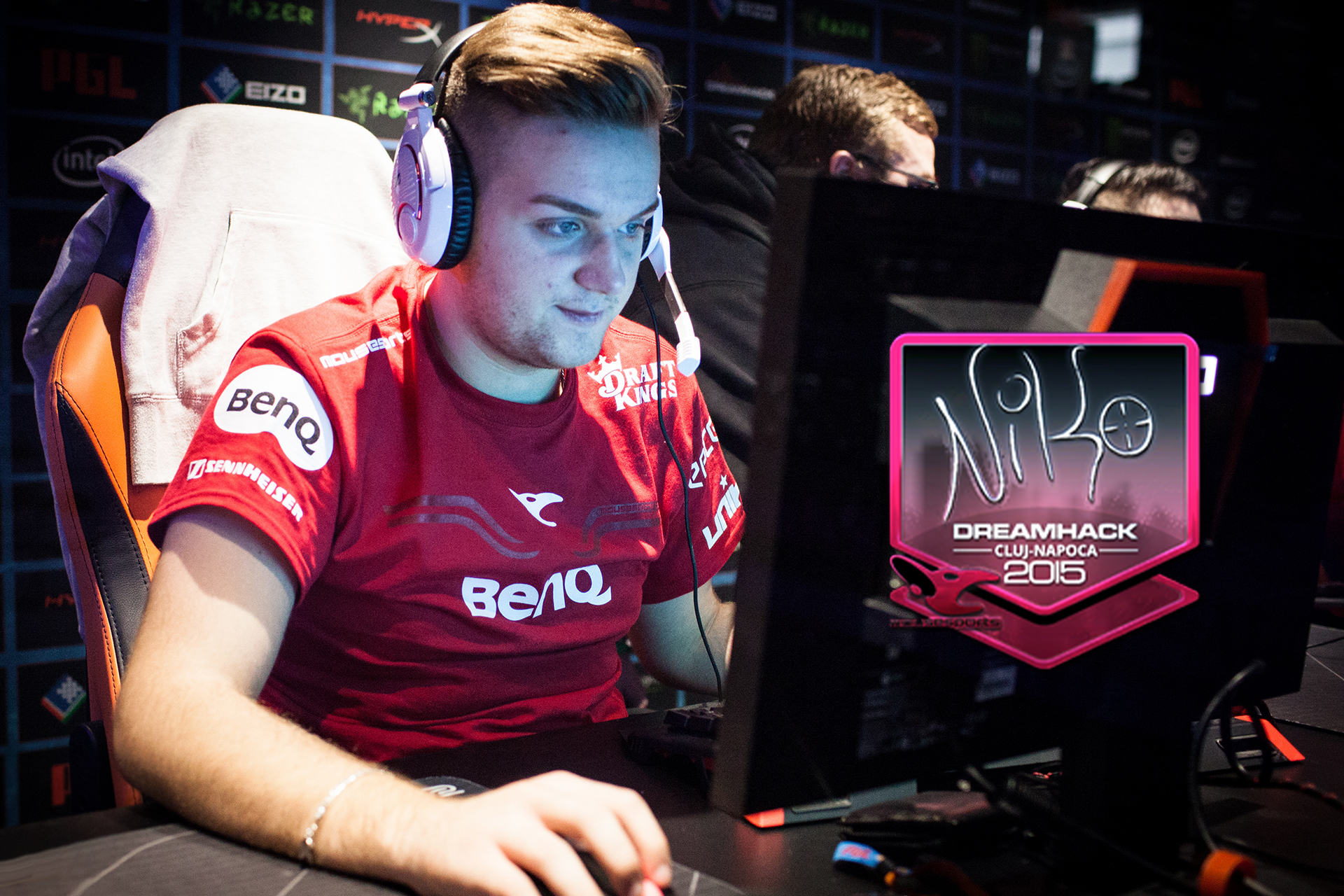 TI10各赛区预选赛对阵表出炉：小象首战Magma